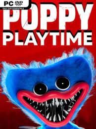 Poppy Playtime APK Download icon